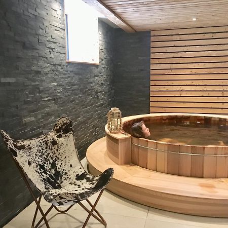 Appart'Hotel Aiguille Verte & Spa Шамони Екстериор снимка