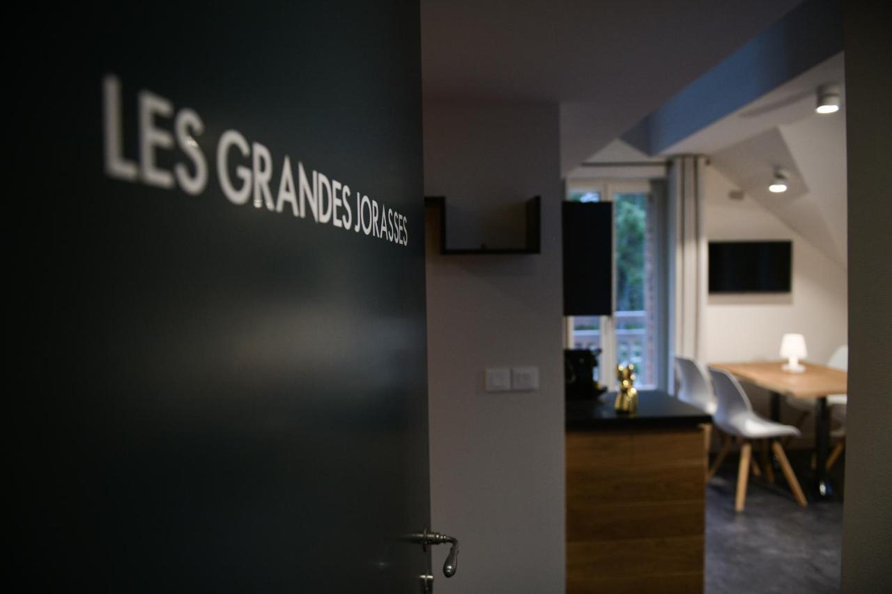 Appart'Hotel Aiguille Verte & Spa Шамони Екстериор снимка